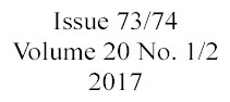 issue: 73/74